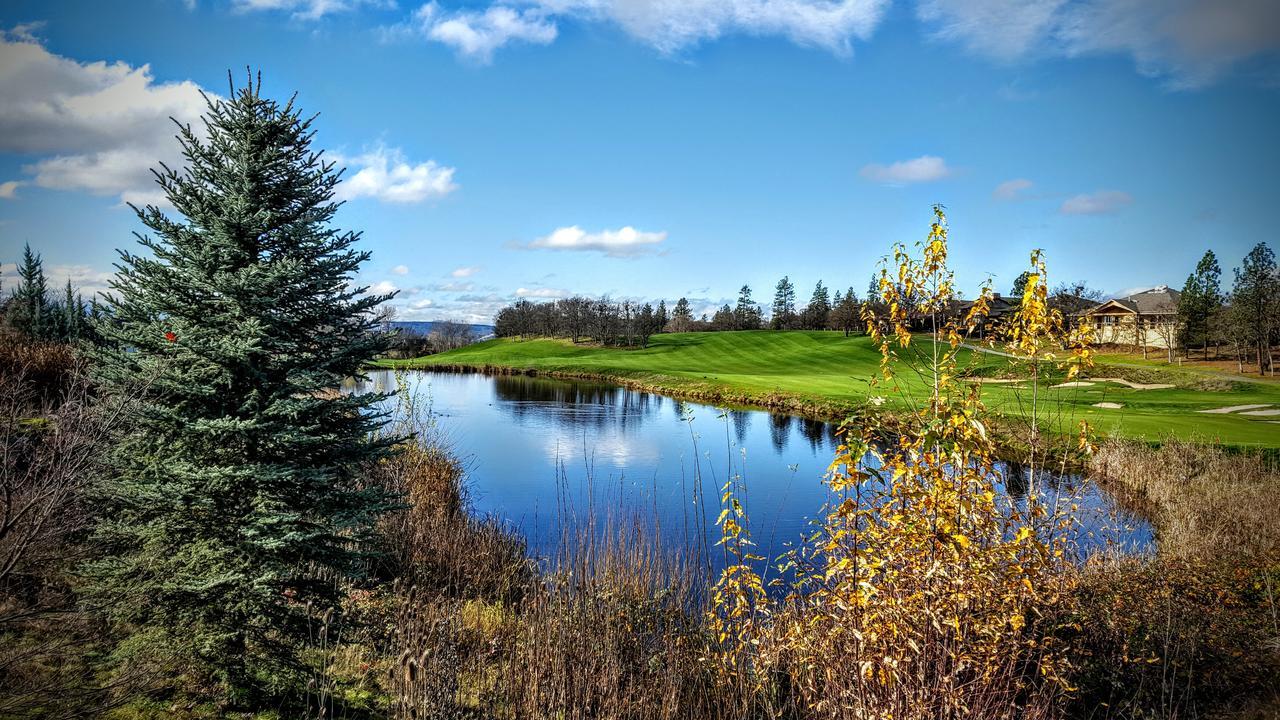 Resort At Eagle Point Golf Club Lodging Zewnętrze zdjęcie