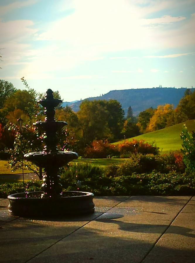Resort At Eagle Point Golf Club Lodging Zewnętrze zdjęcie